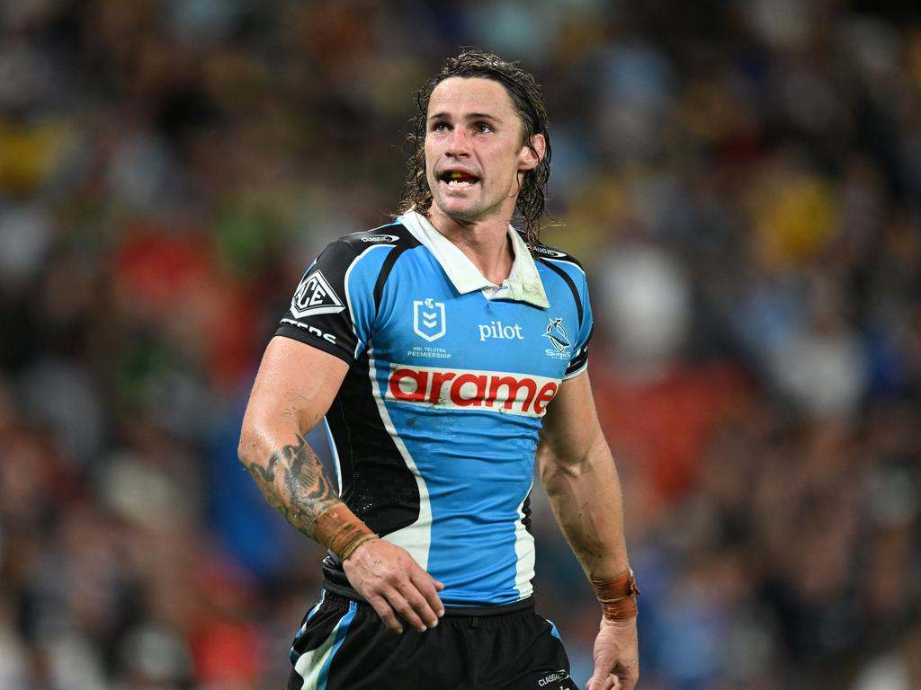 1024x768 NRL teams Round 13: Nicho Hynes ruled out for Sharks