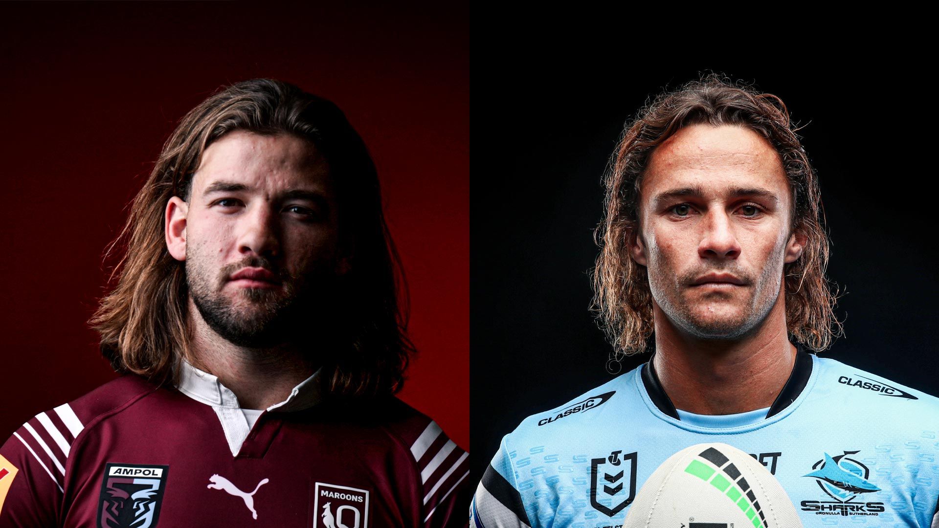 1920x1080 Hynes and Carrigan join Men's Player Advisory Group
