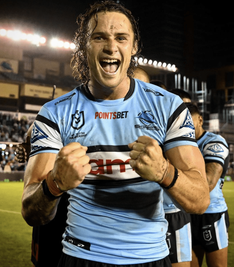 984x1126 Nicho ideas. nrl, rugby league, rugby boys