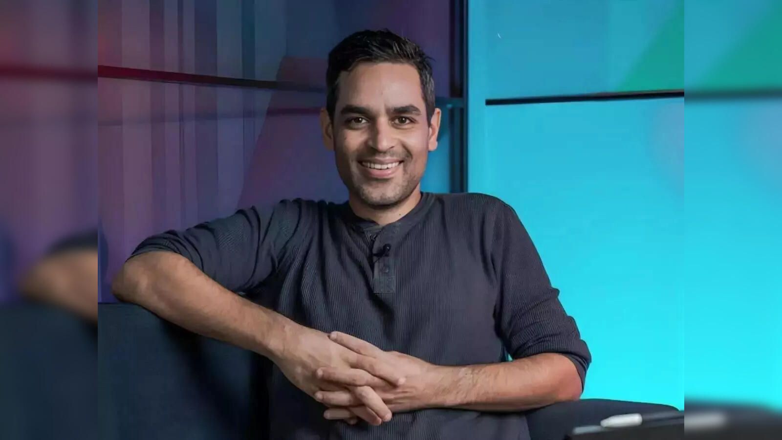 1600x900 I failed badly': Ankur Warikoo shares the biggest lesson from his early struggles Economic Times