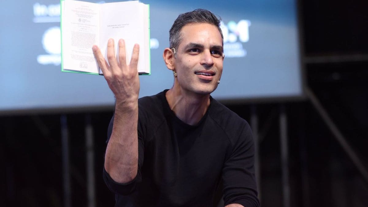 1200x675 At my metabolic age is ' says Ankur Warikoo
