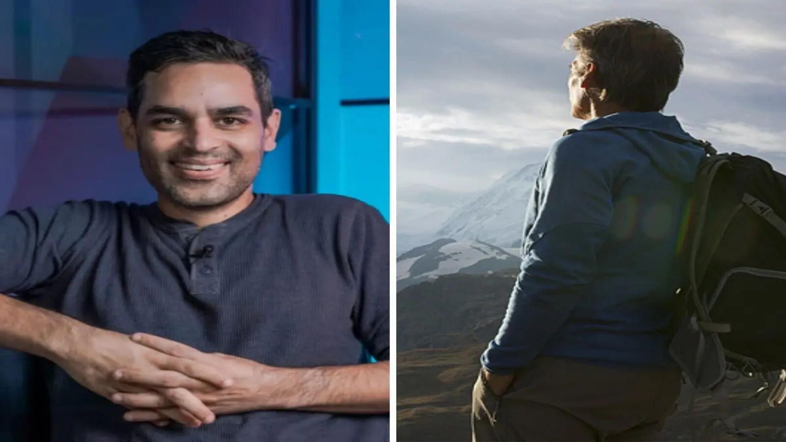 1600x900 Things you judge yourself for can set you apart': Ankur Warikoo, shares 5 life lessons he wished he knew in his 20s. Economic Times