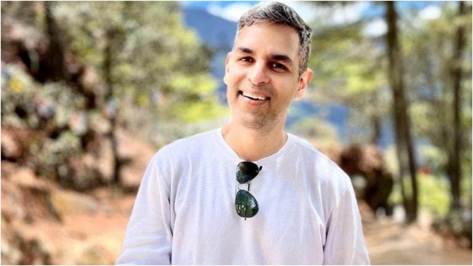 1600x900 Ankur Warikoo Shares Seven Research Backed Ways To Rewire Brain For Lasting Happiness