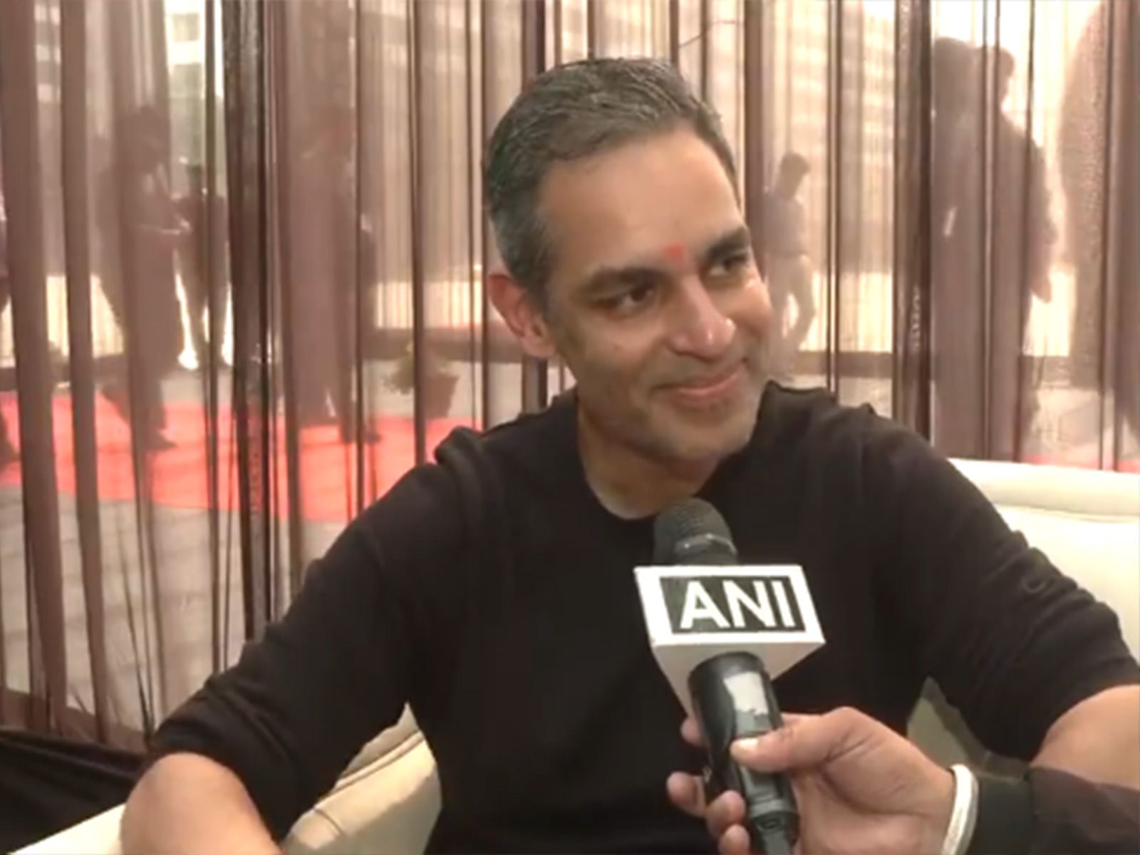 1600x1200 AI Fest 2026: Ankur Warikoo opens up on how AI could be people's best friend in future
