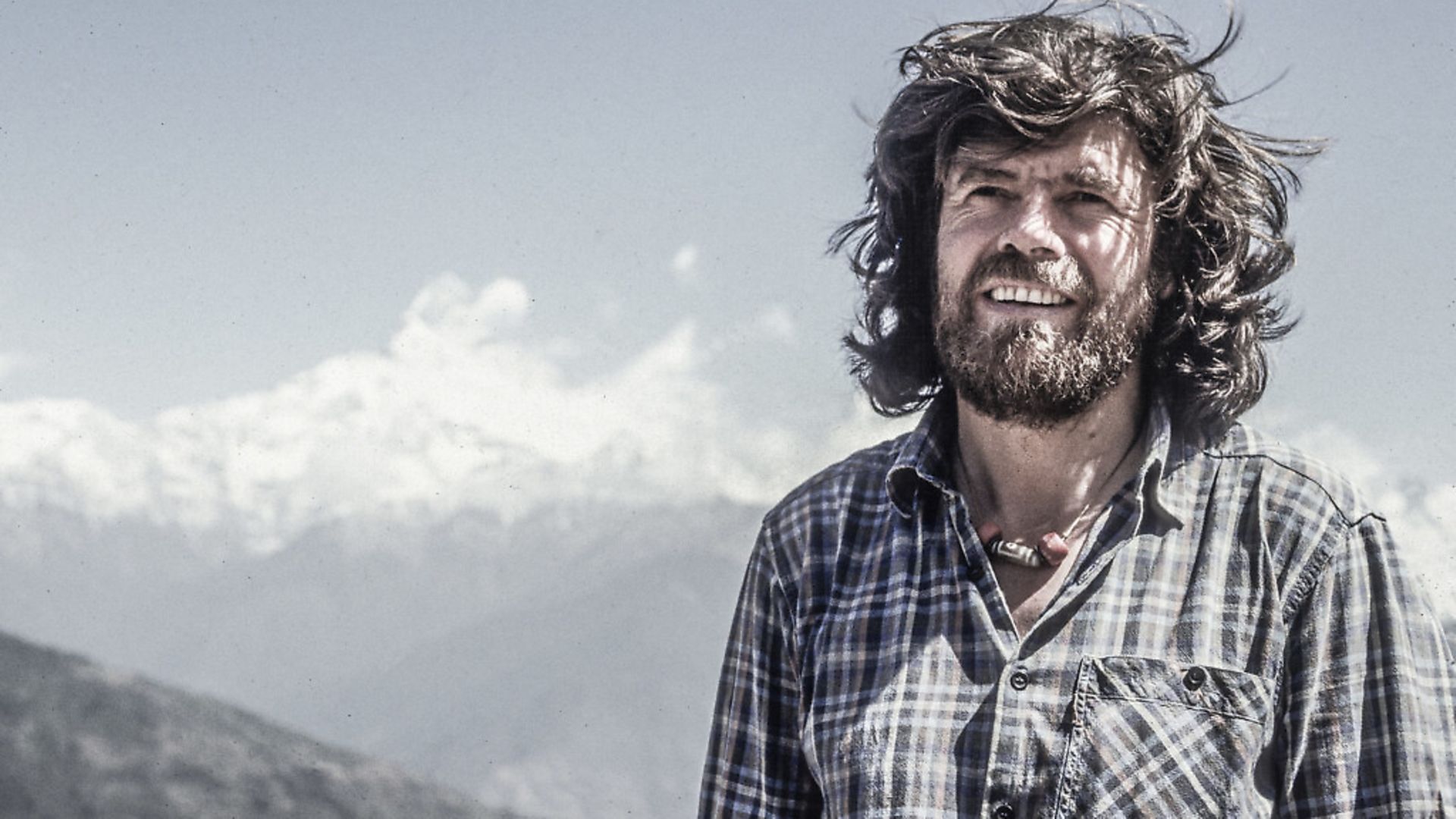 1920x1080 Richard Luck champions the greatest explorer of the modern age