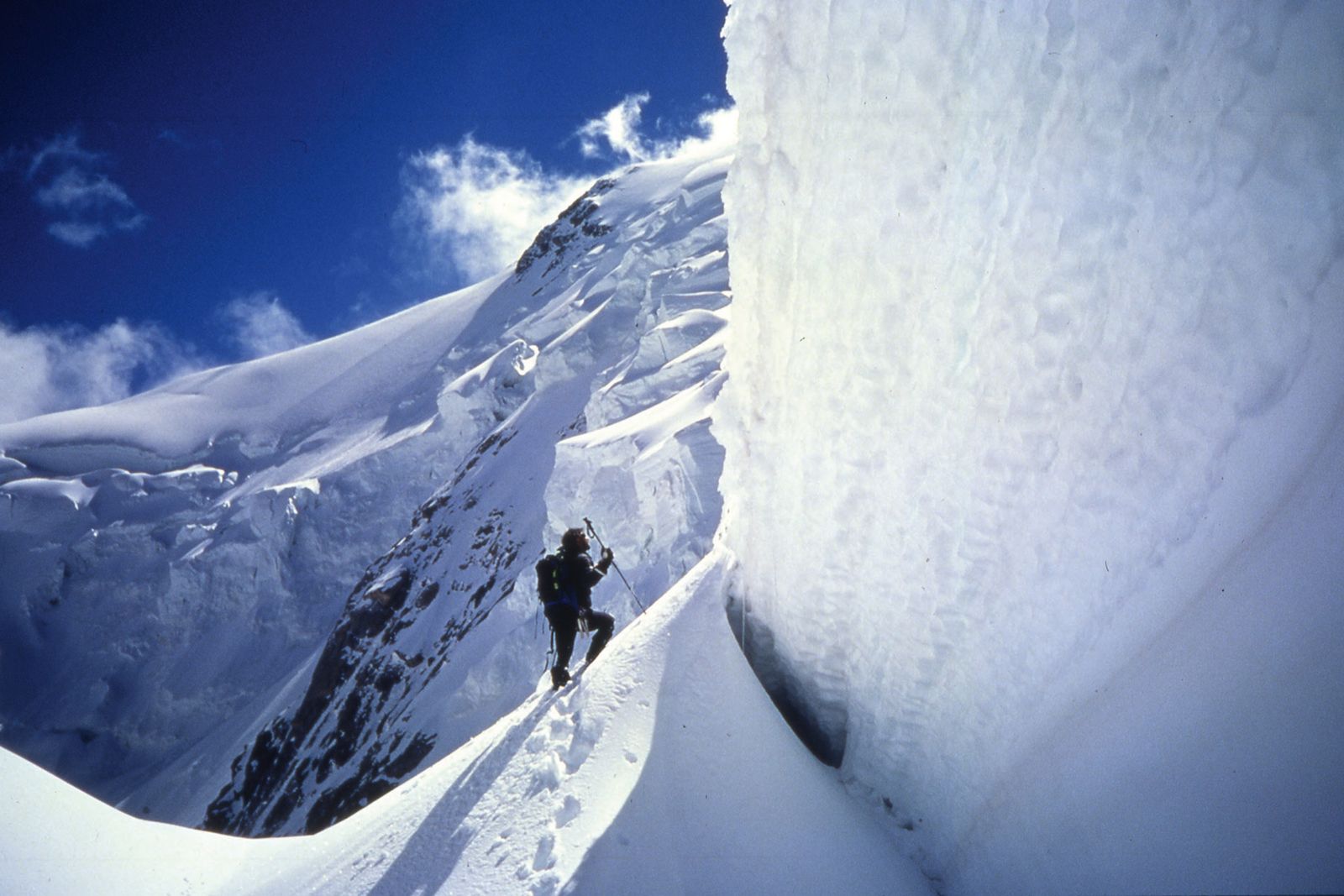 1600x1067 Reinhold Messner: the man who left his life on the mountain