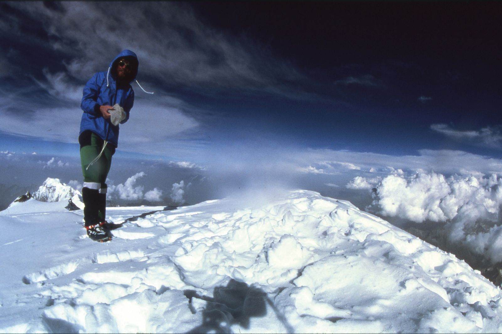 1600x1067 Reinhold Messner: the man who left his life on the mountain
