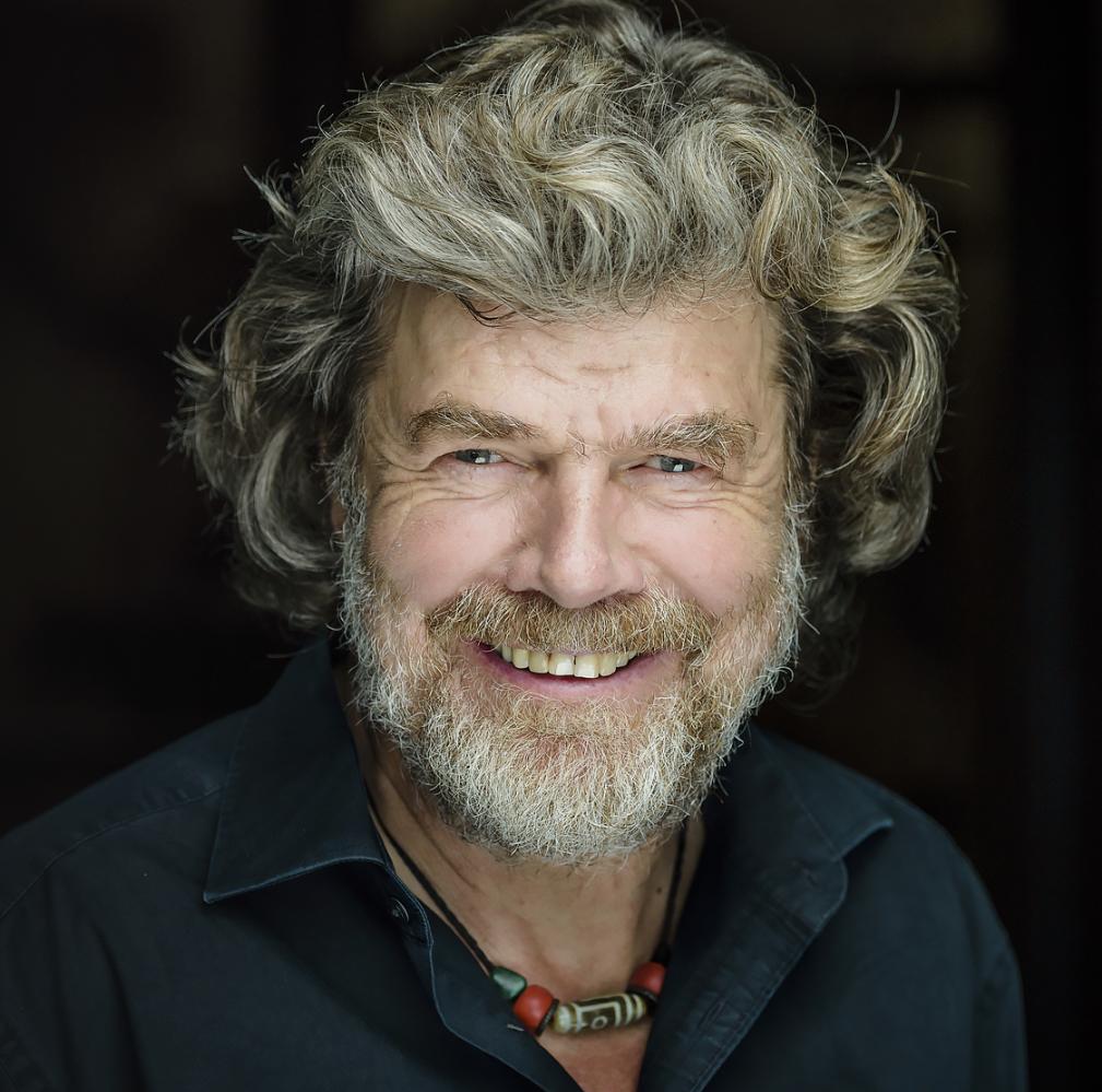 1009x999 Reinhold Messner