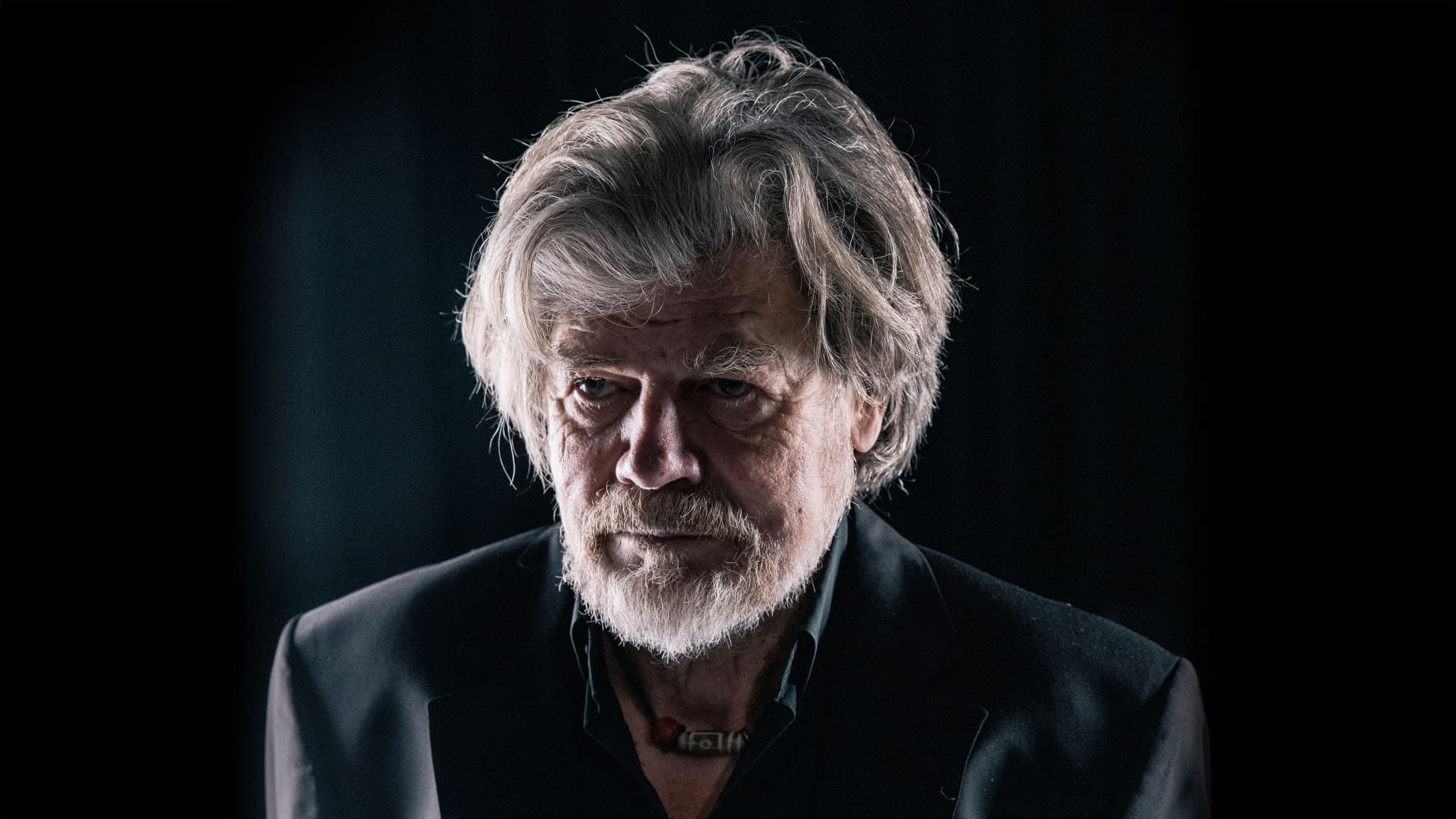 2048x1152 Fascinating works by Reinhold Messner. STAGE+