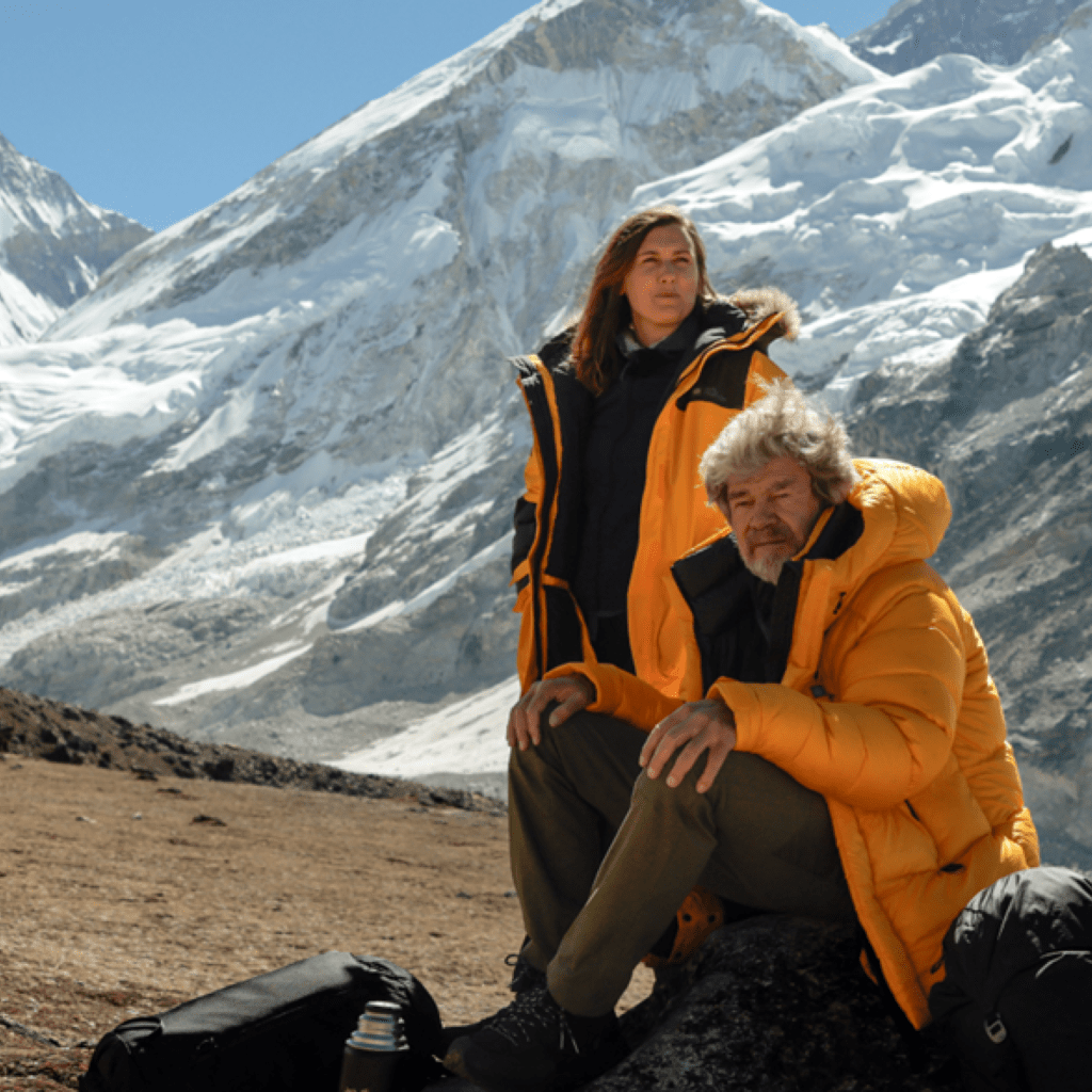 1024x1024 Reinhold Messner First Person To Conquer All The World's Eight Thousanders