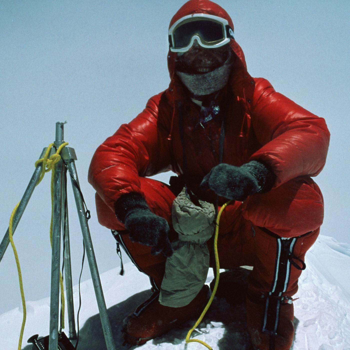 1400x1400 Reinhold Messner im Himalaya