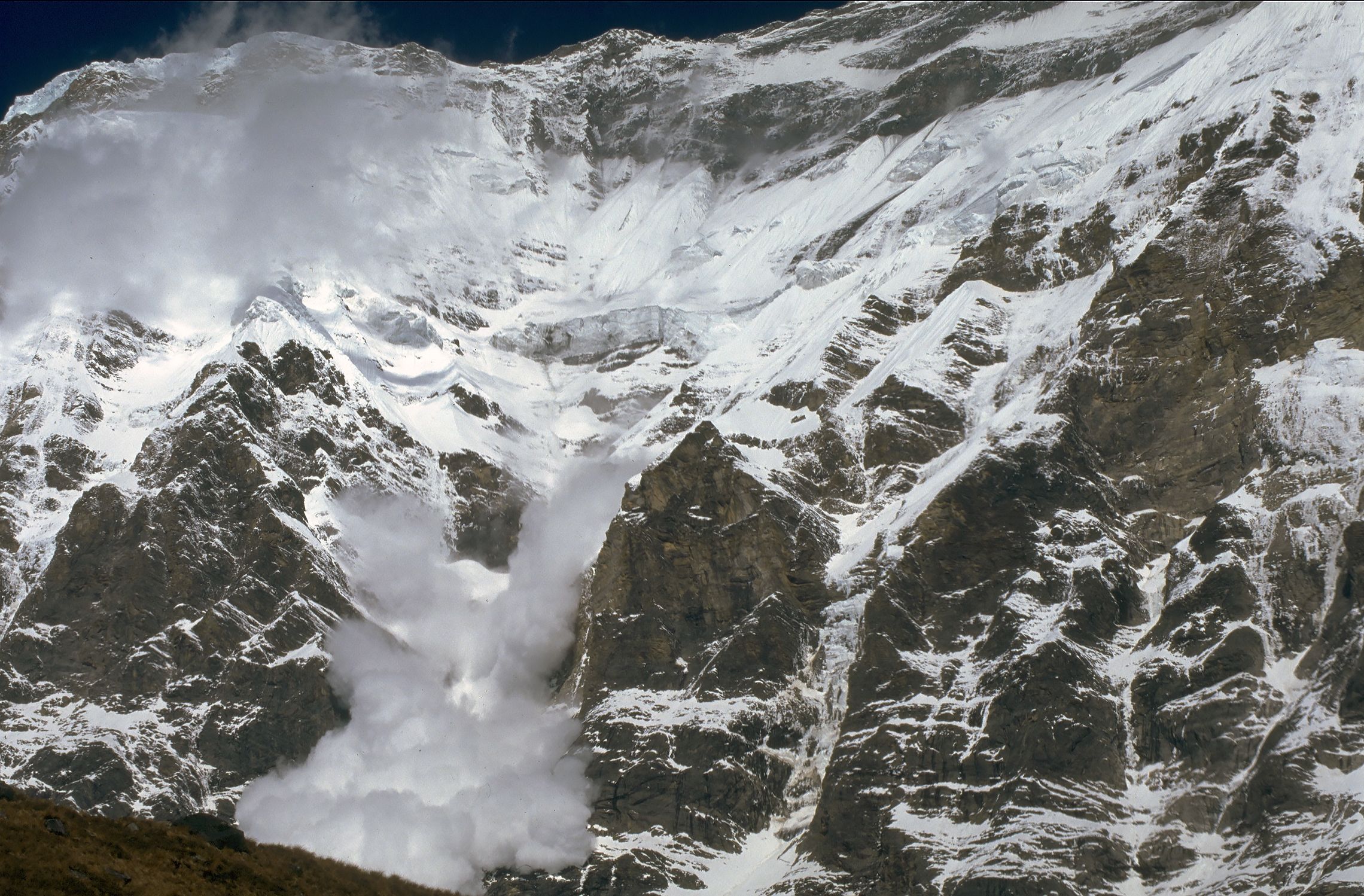 2280x1498 Reinhold Messner. Academy of Achievement