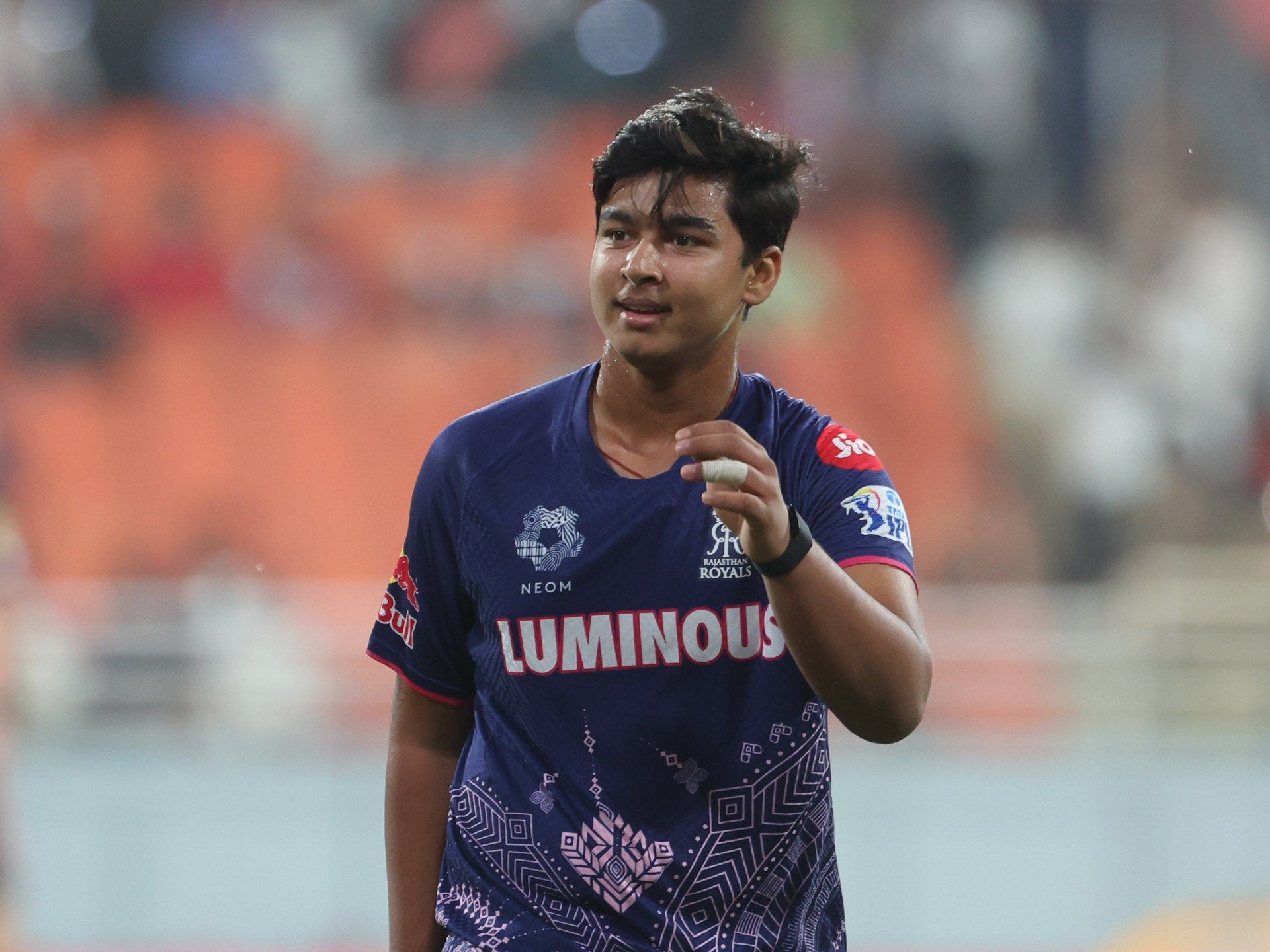 1920x1440 Who Is Vaibhav Suryavanshi, The 14 Year Old Who Stunned The IPL On Debut?