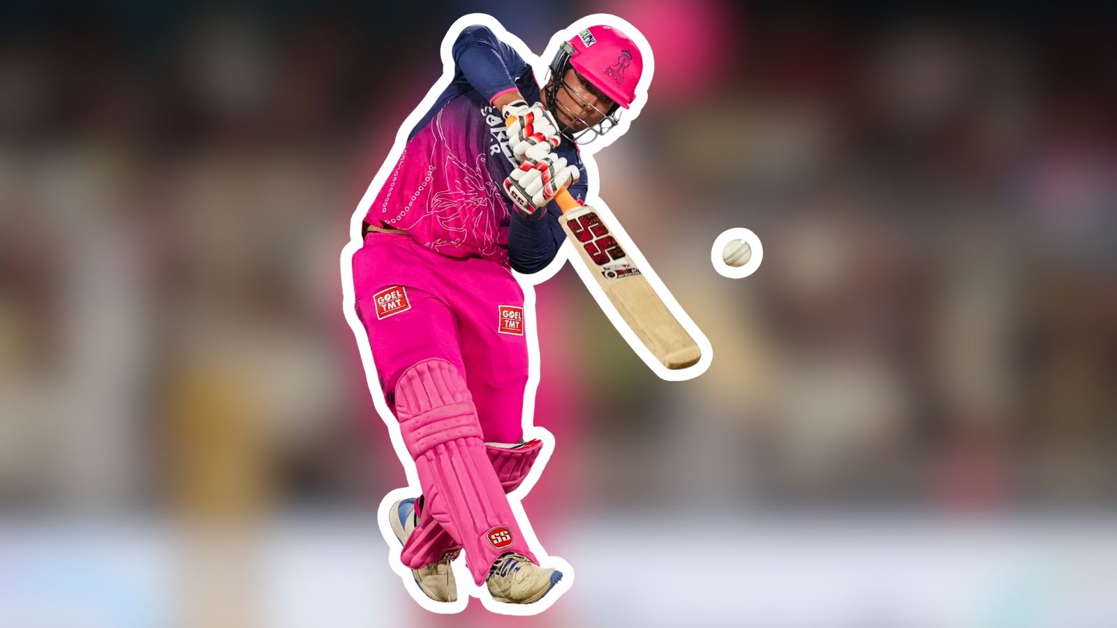 1600x900 Indian cricket superman Vaibhav Sooryavanshi is making bowlers very, very afraid