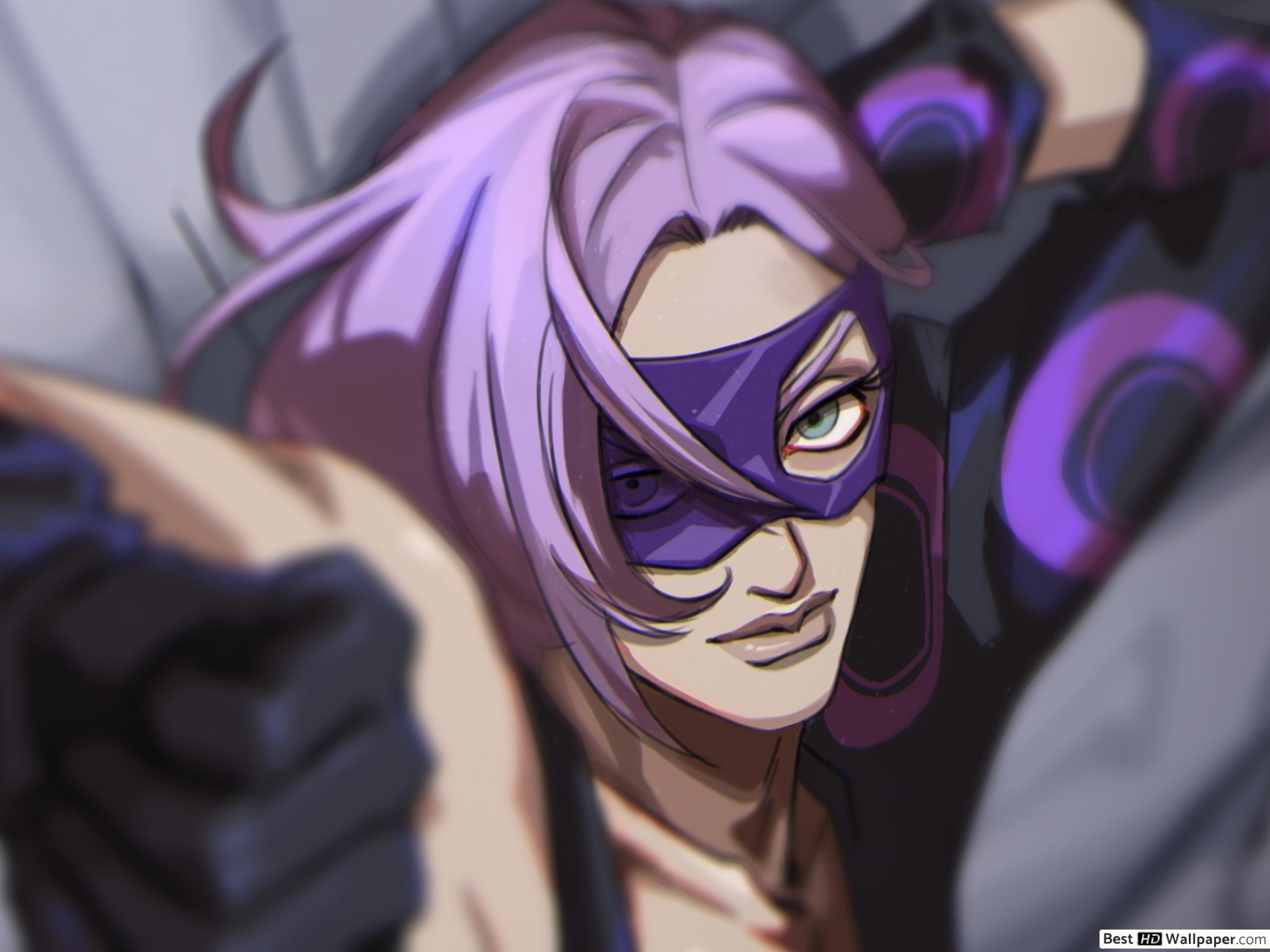2048x1536 Jojo's Bizzare Adventure : Golden Wind HD wallpaper download