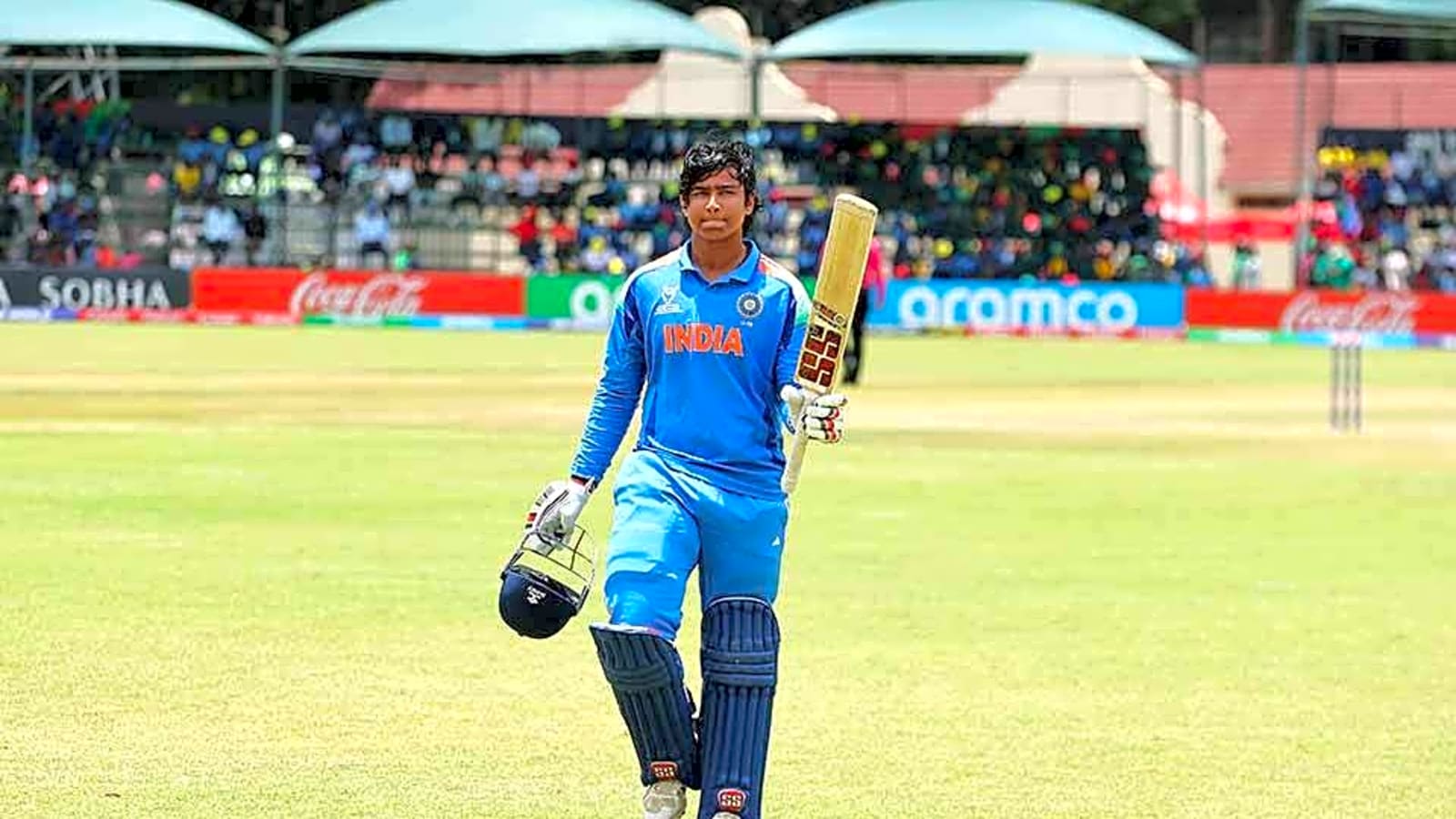 1600x900 Till he plays Tests, he isn't a big cricketer' Suryavanshi's father sets high bar after U19 glory