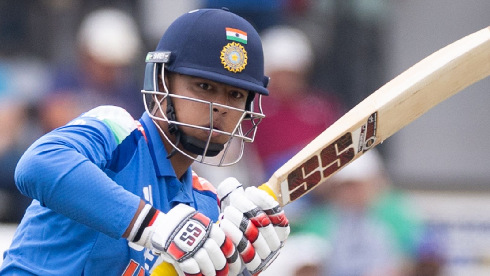 1600x900 Vaibhav Suryavanshi, stars for India U19s against England U19s as Rocky Flintoff fifty comes in vain