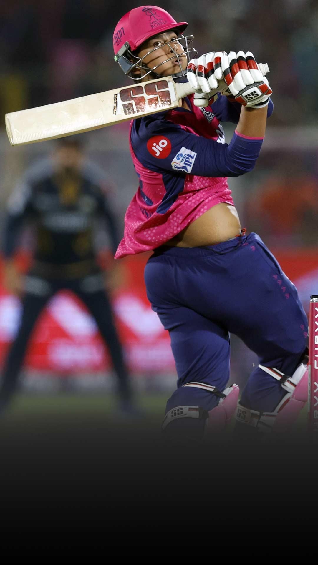 1080x1920 Interesting Facts About Vaibhav Suryavanshi
