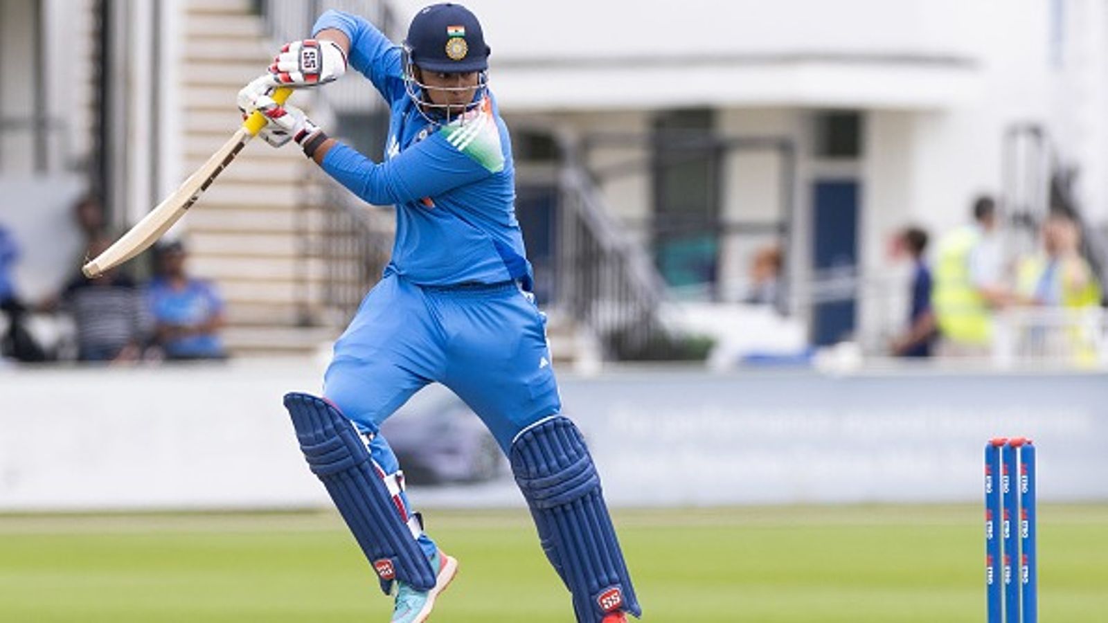 1600x900 For him, the challenge is going to be how he.': Shikhar Dhawan cautions Vaibhav Suryavanshi of tough season in IPL 2026