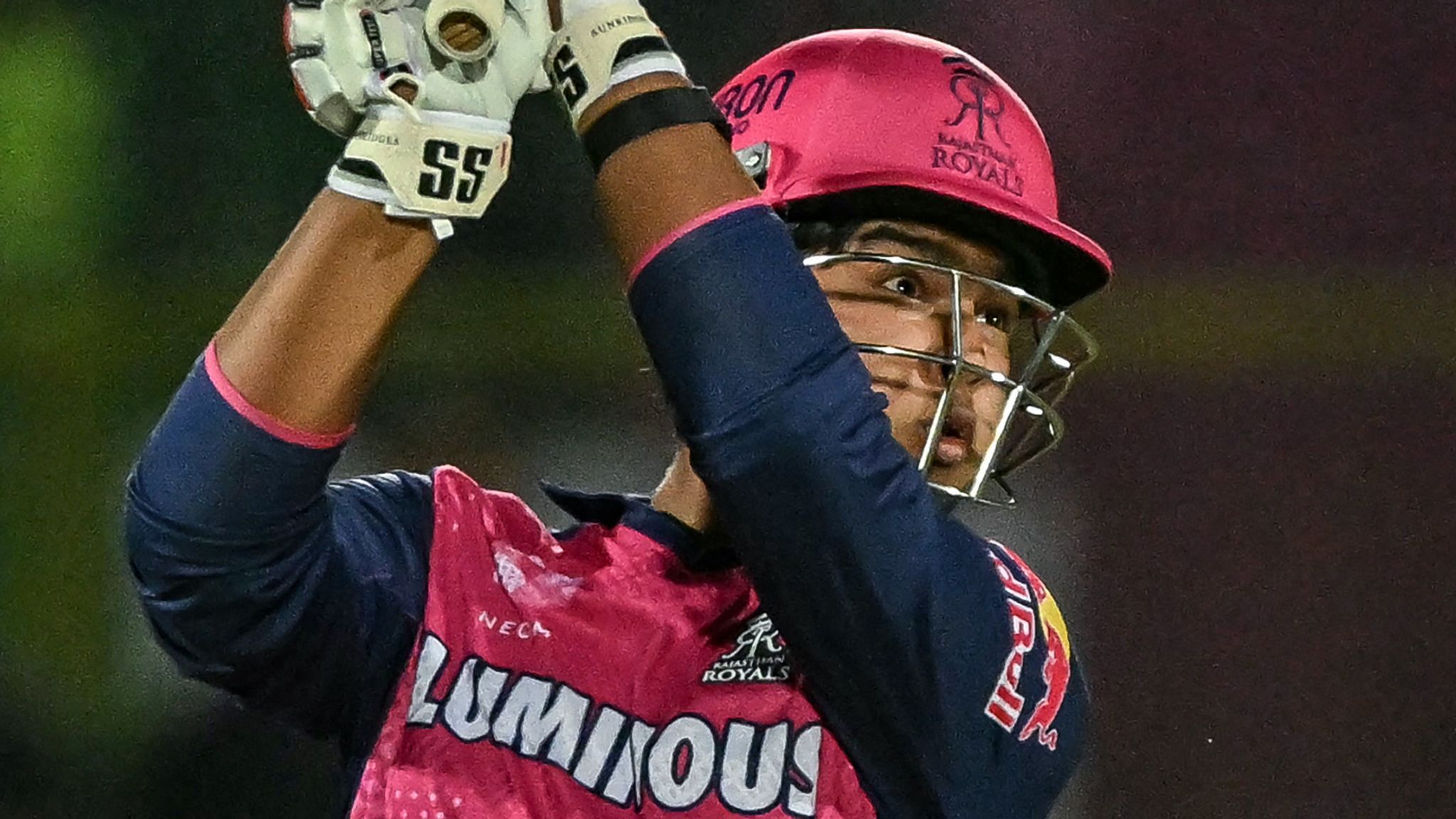 2048x1152 IPL 2025: The Place Where 14 Year Old Vaibhav Suryavanshi Launched A Career And Karun Nair Relaunched His