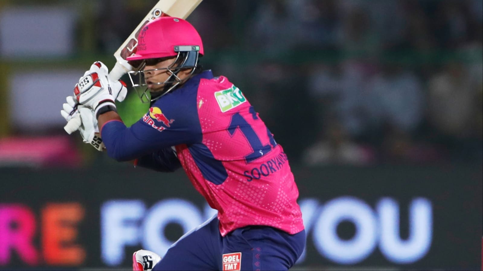 1600x900 Who Is Vaibhav Suryavanshi? All You Need To Know About IPL's Youngest Player