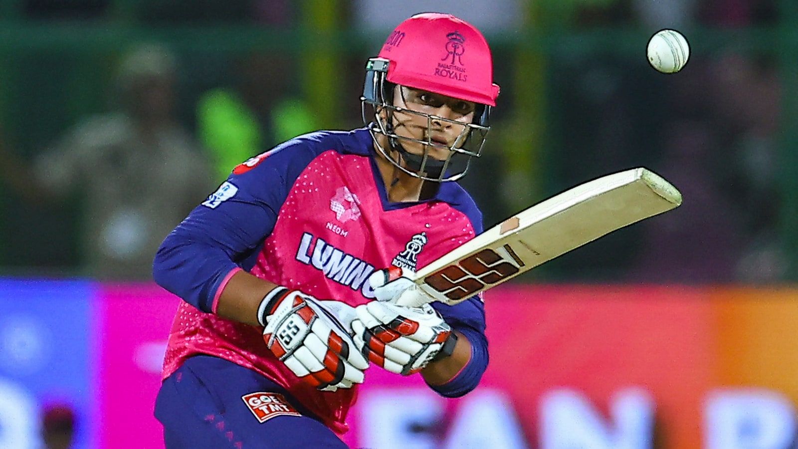 1600x900 A Star Is Born': Social Media Explodes As Vaibhav Suryavanshi Starts IPL Career With Stunning Six