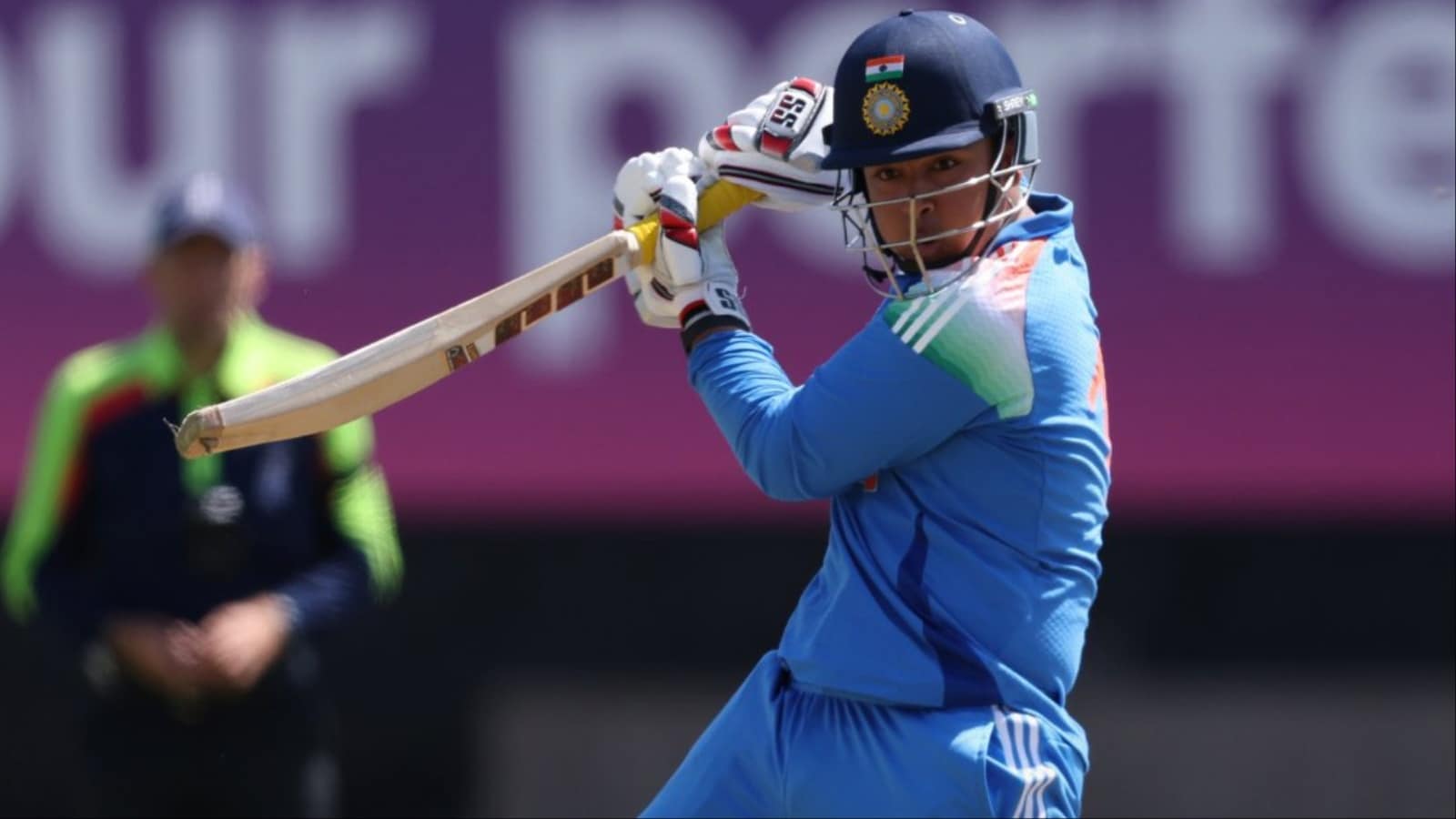 1600x900 Vaibhav Sooryavanshi Creates History, Becomes First Cricketer To