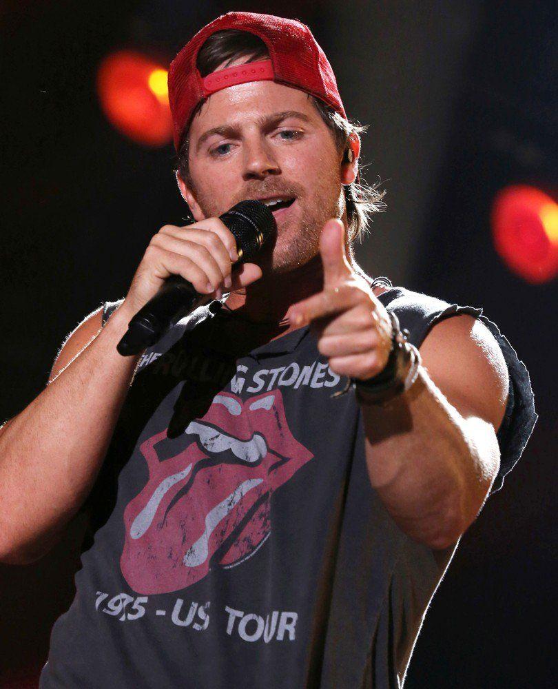 810x1000 Kip Moore Wallpaper