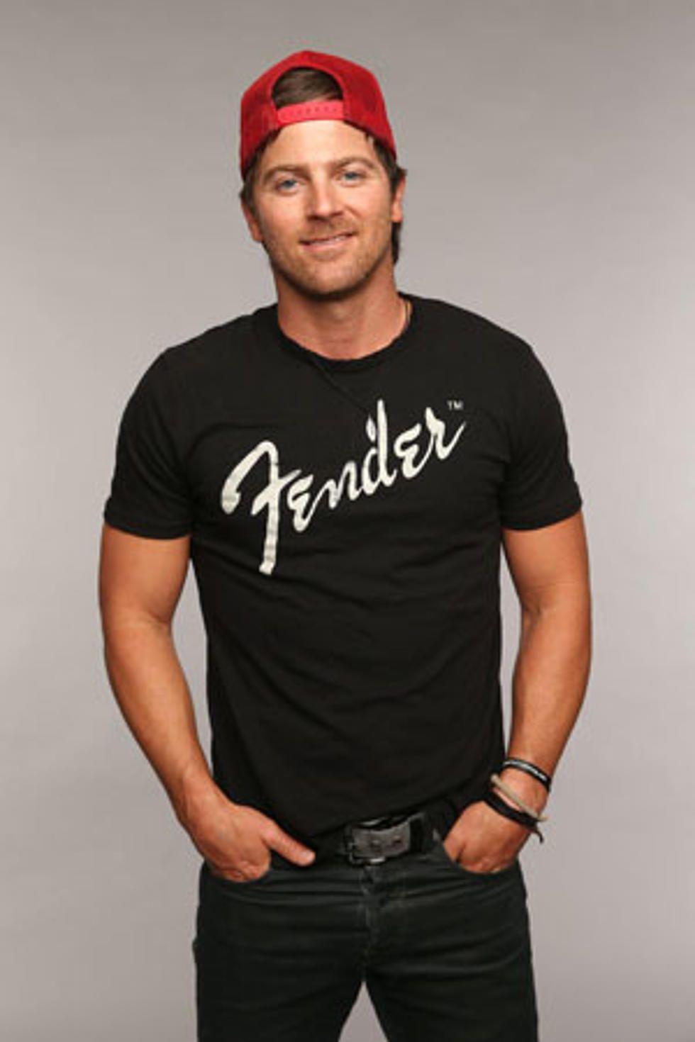 980x1470 Kip Moore Wallpaper