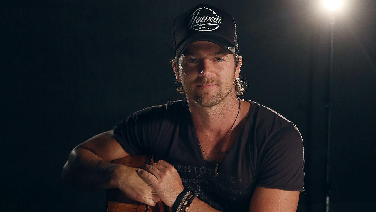 1280x720 Kip Moore Wallpaper