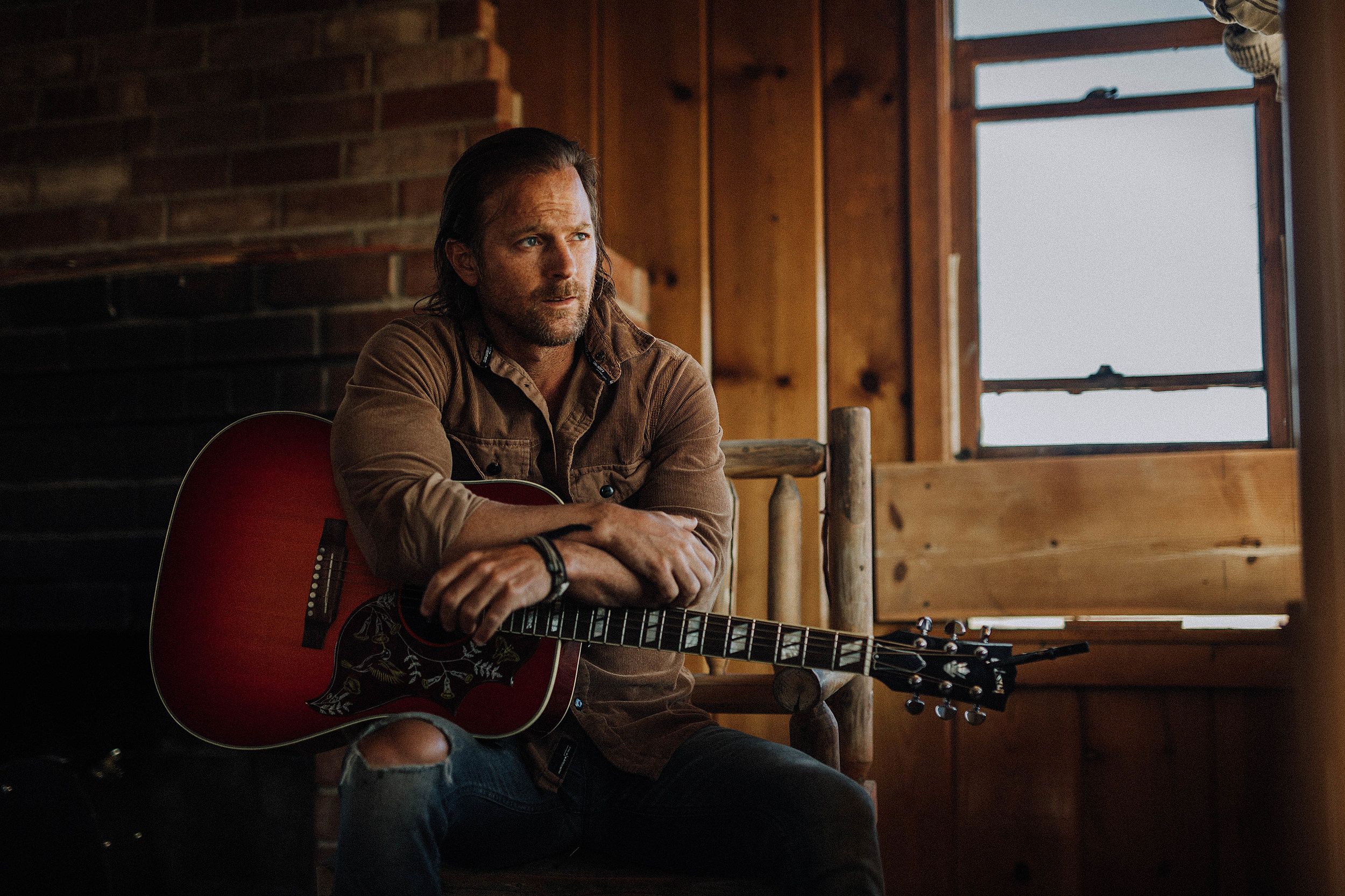 2500x1666 Kip Moore Wallpaper