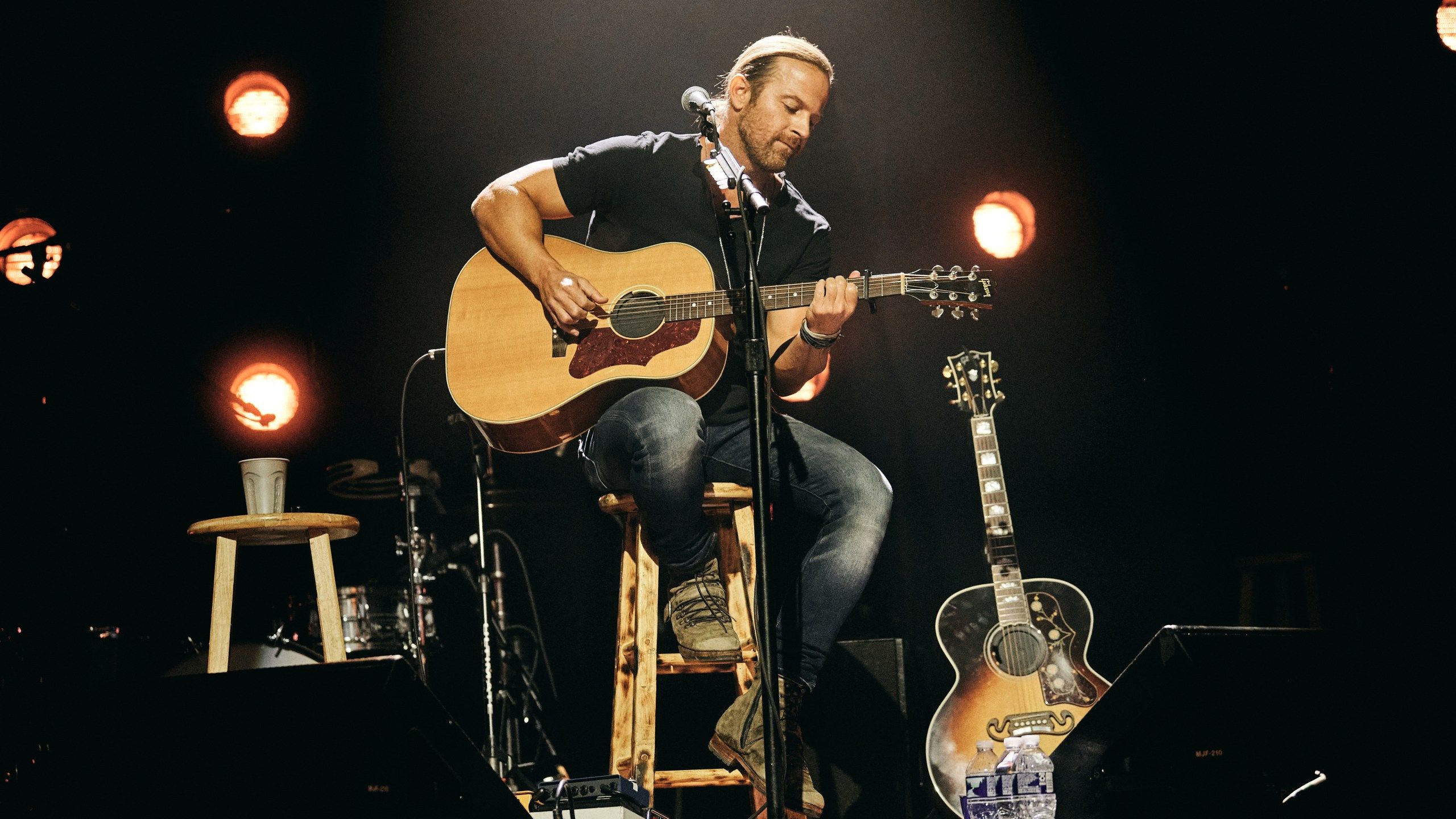 2560x1440 Country singer Kip Moore coming to Albany, Rutland