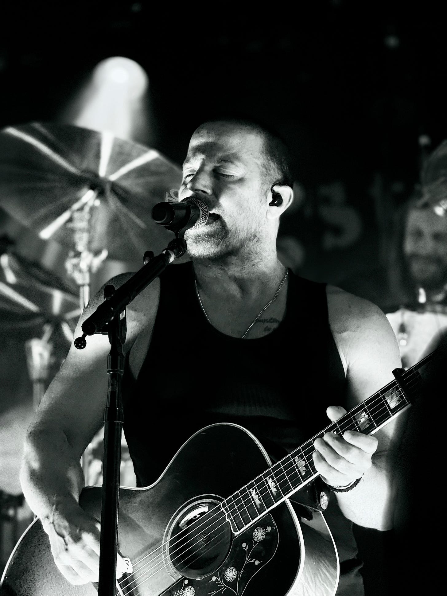 1456x1941 Concert Review: Kip Moore is still brilliant live