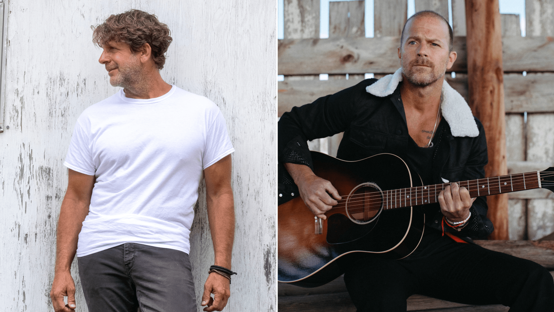 1920x1080 Billy Currington & Kip Moore Team For Summer Tour