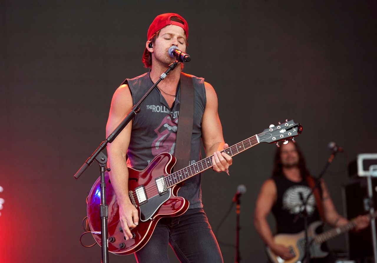1280x893 Free Moosefest 2018 to headline country star Kip Moore