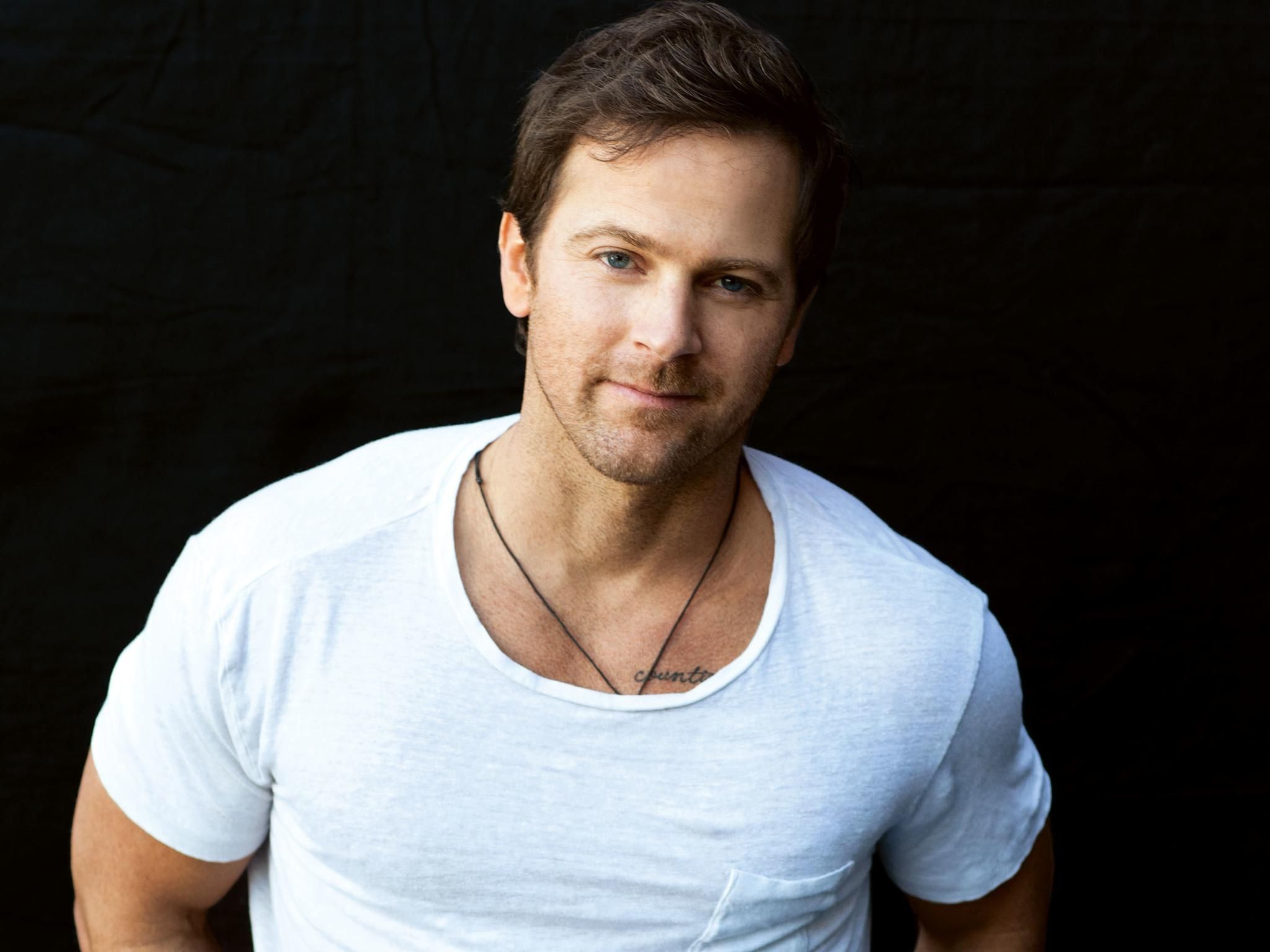2048x1536 Kip Moore Wallpaper