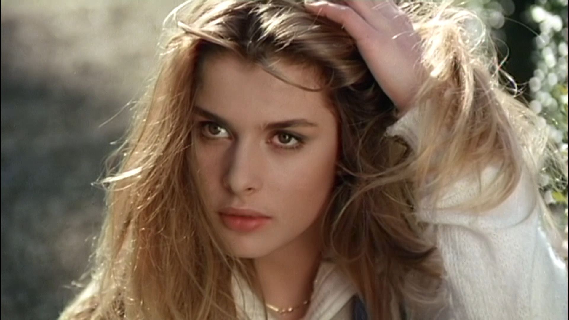 1920x1080 Nastassja Kinski Wallpaper