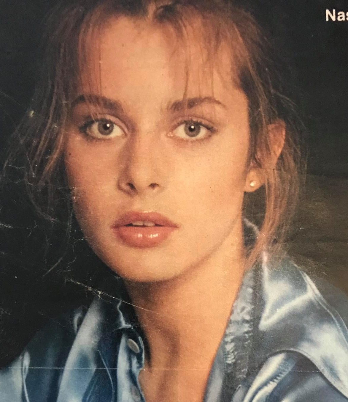 1173x1352 Nastassja Kinski Wallpaper