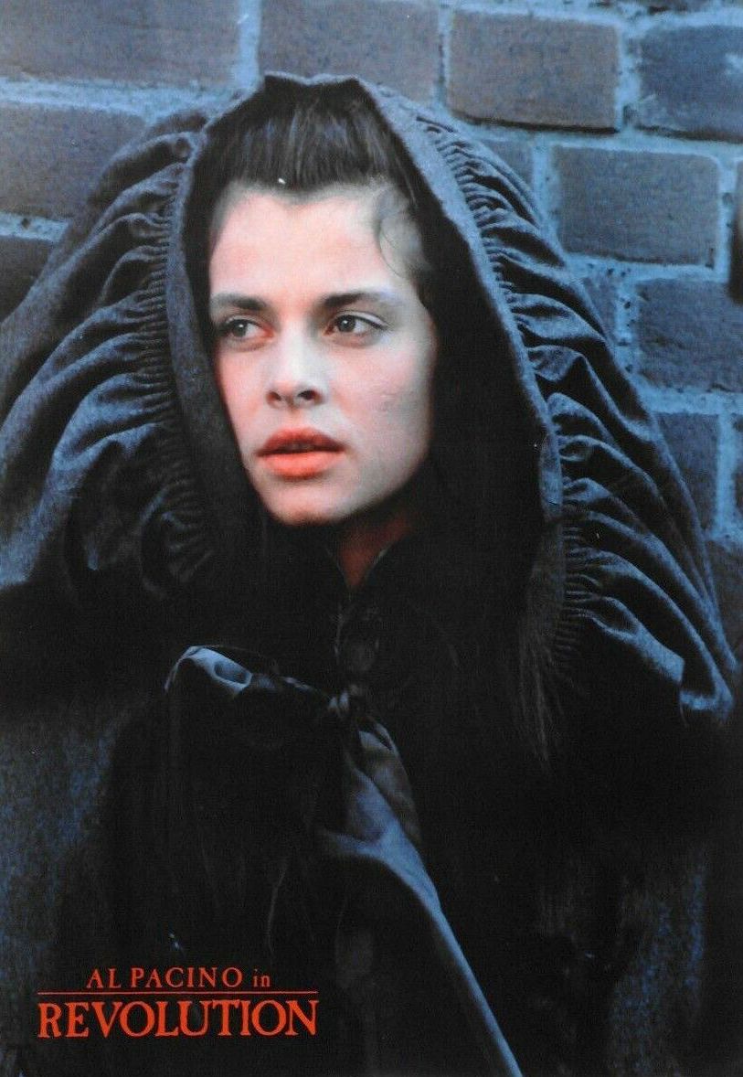 813x1178 Revolution (1985)