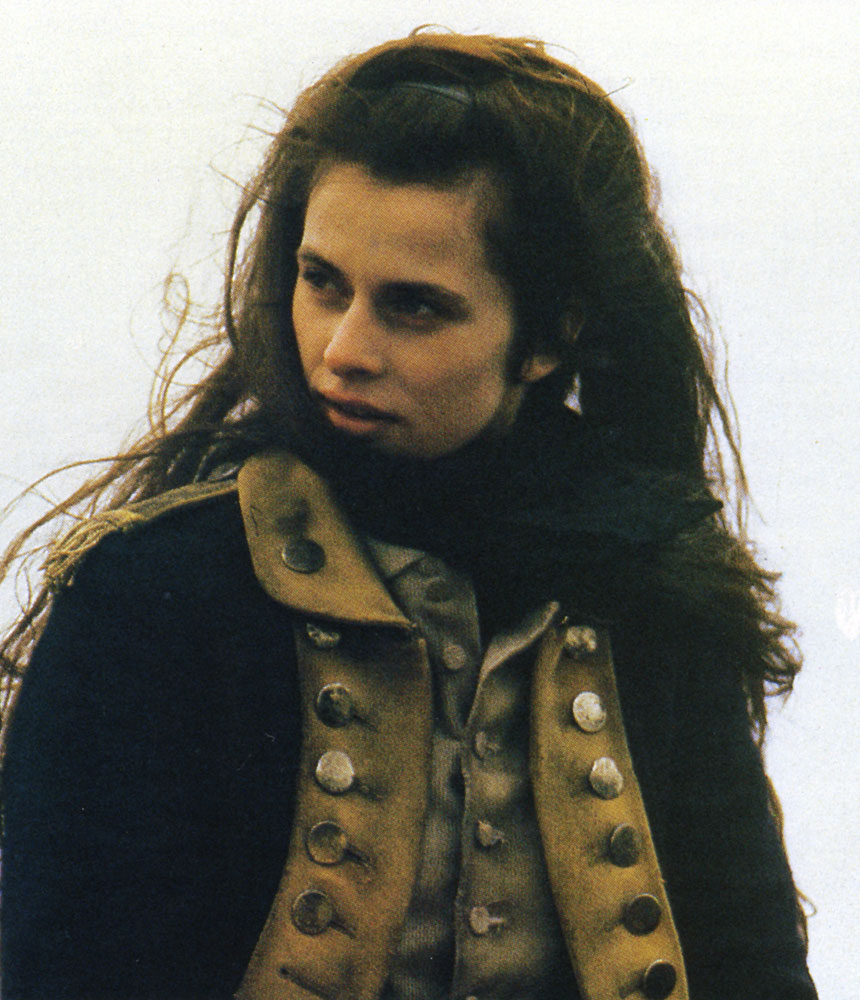 860x1000 Nastassja Kinski, Filmography & Movie Stills