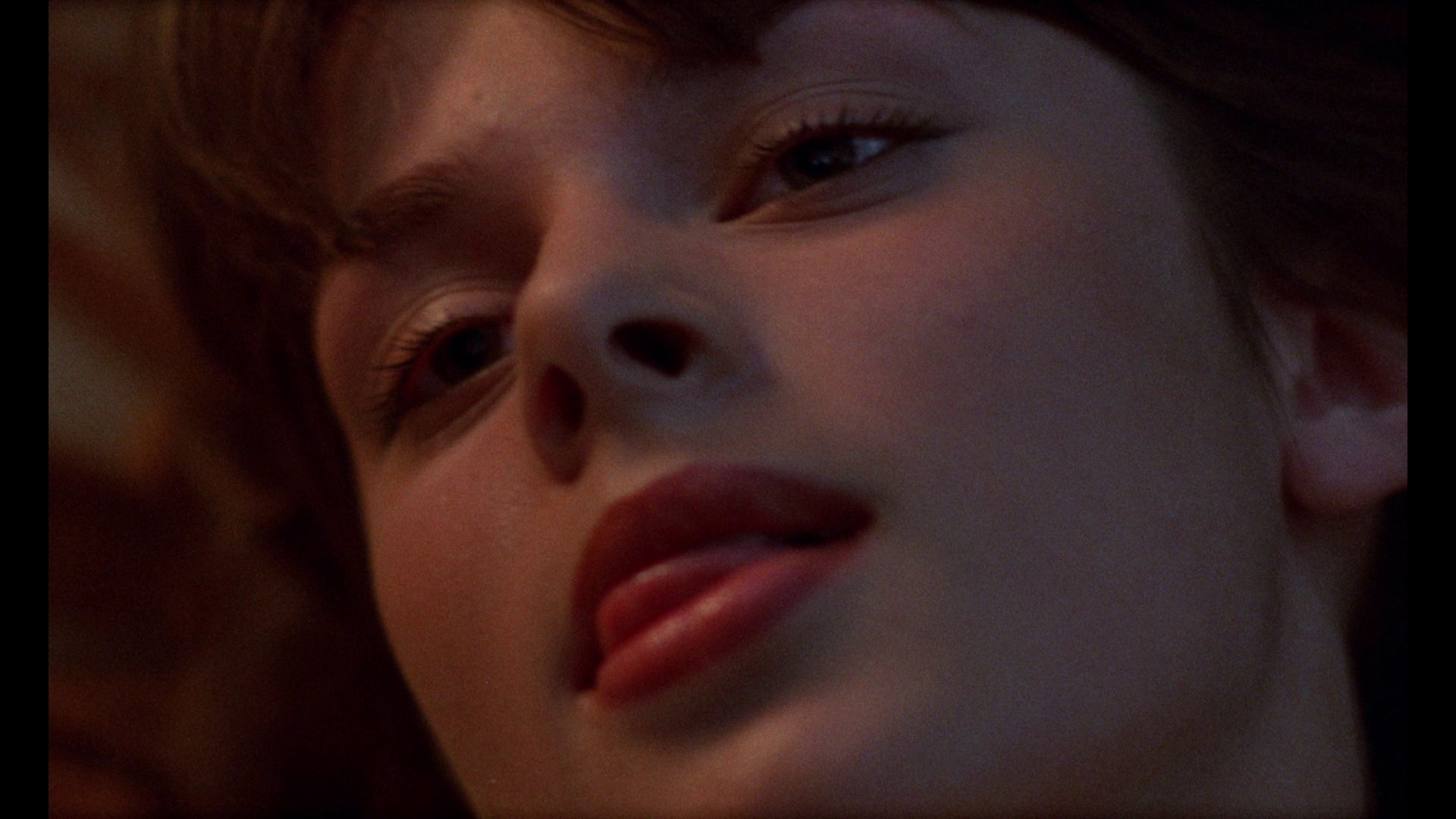 1920x1080 To the Devil a Daughter (1976) Kinski as Catherine Beddows