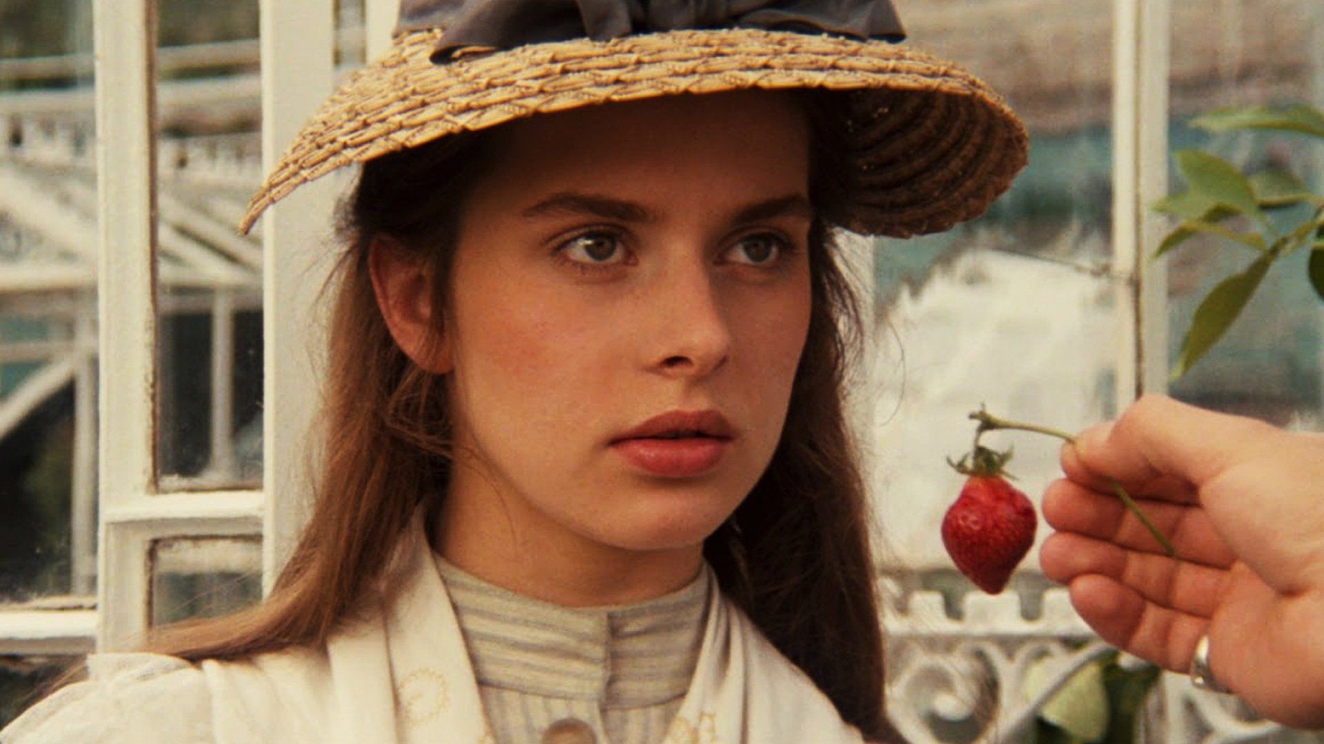 1920x1080 Dónde estás, Nastassja Kinski?