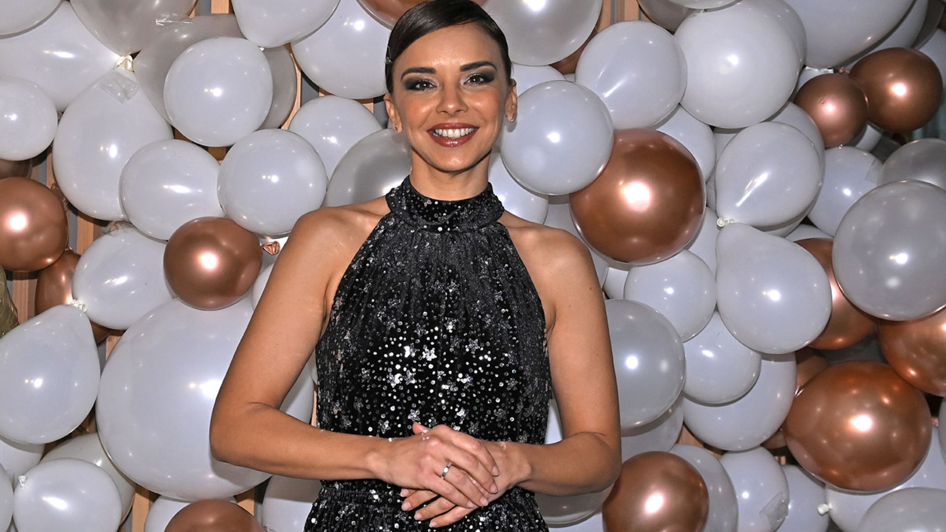 1920x1080 Chenoa responde con silencio total a los reproches de Rosa López tras su polémica