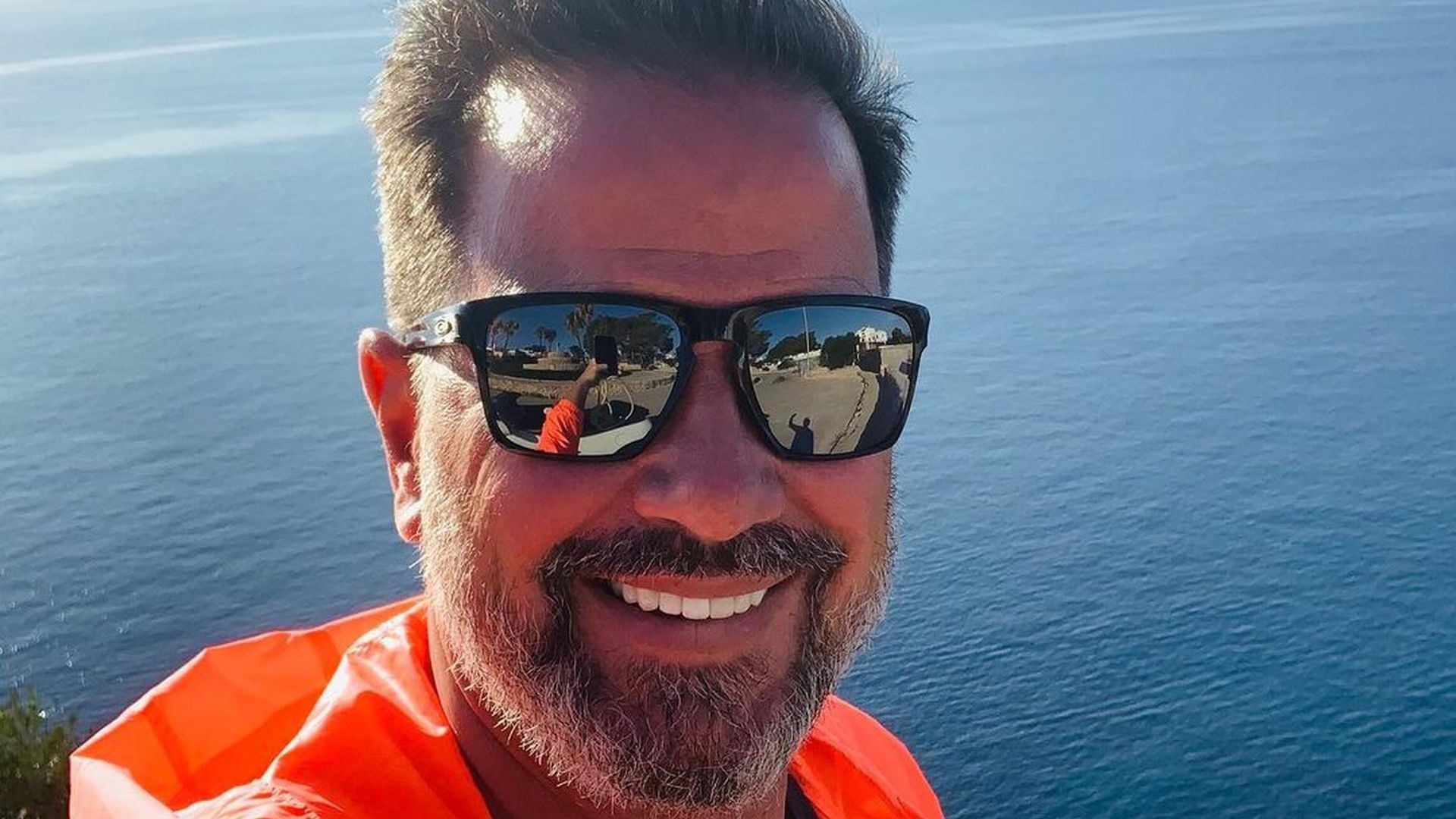 1920x1080 Big Brother Star Alex Jolig Ist Nach Mallorca Ausgewandert