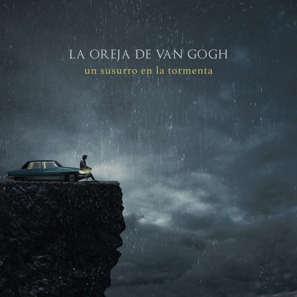 1000x1000 When did La Oreja de Van Gogh release “Durante Una Mirada”?