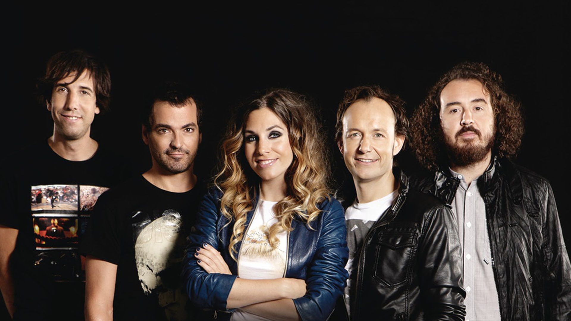 1920x1080 La Oreja de Van Gogh presenta “Verano”