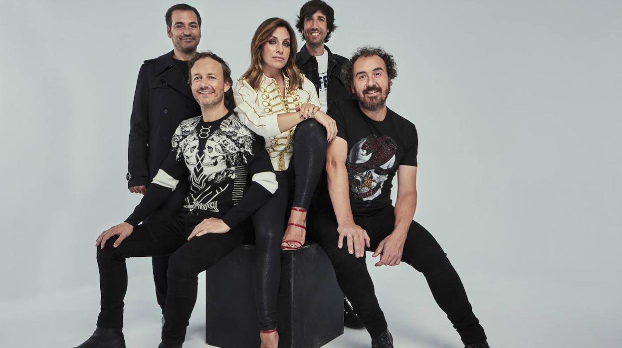 1247x698 La Oreja de Van Gogh: «No cedemos ante ciertas modas»