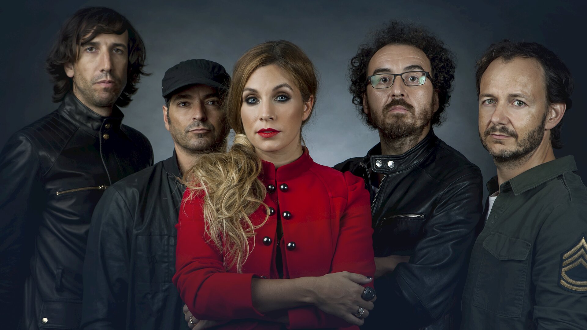 1920x1080 La Oreja de Van Gogh Madrid Tickets, WiZink Center, 31 May 2026