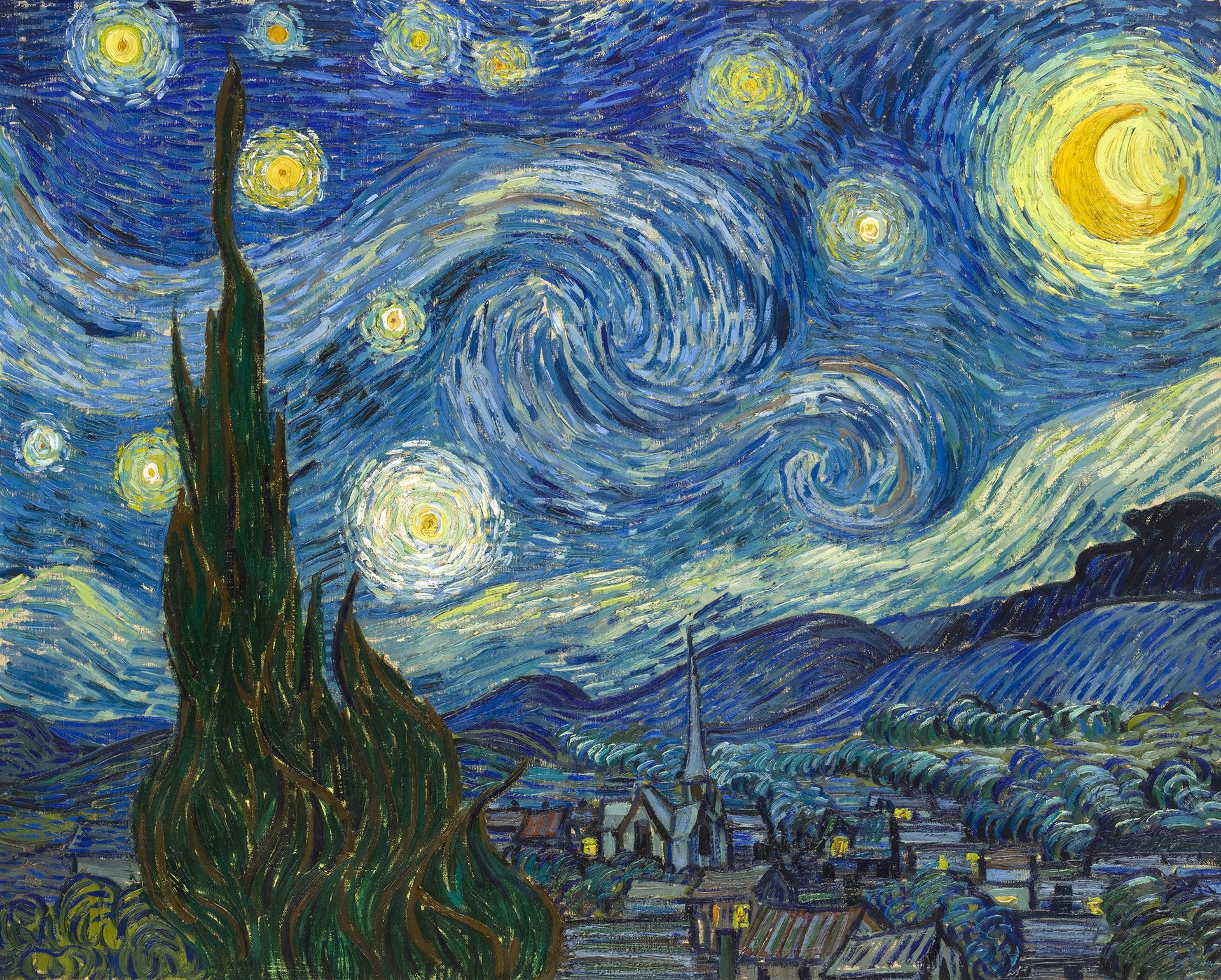 1920x1541 El misterio de la oreja mutilada de Van Gogh: la pelea con Gauguin, el macabro regalo a una prostituta y la locura