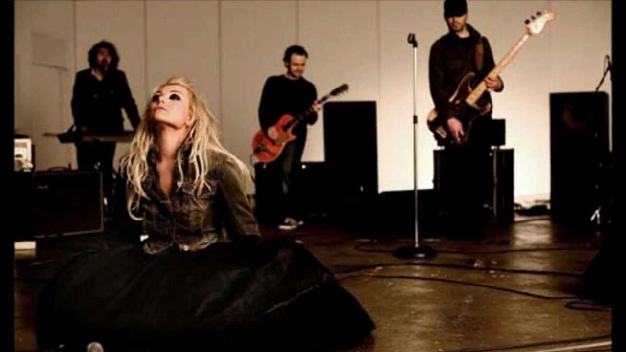 1280x720 Bambola di Pezza Oreja de Van Gogh (En vivo)